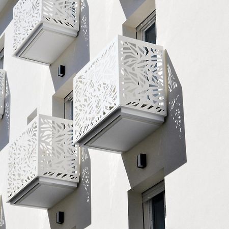 Color Hotel 里米尼 外观 照片