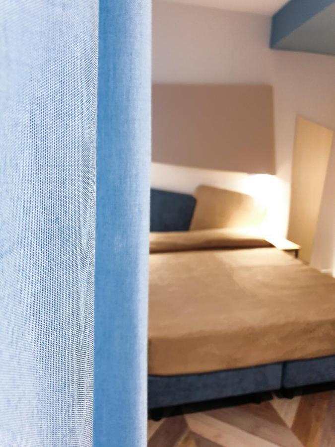 Color Hotel 里米尼 外观 照片
