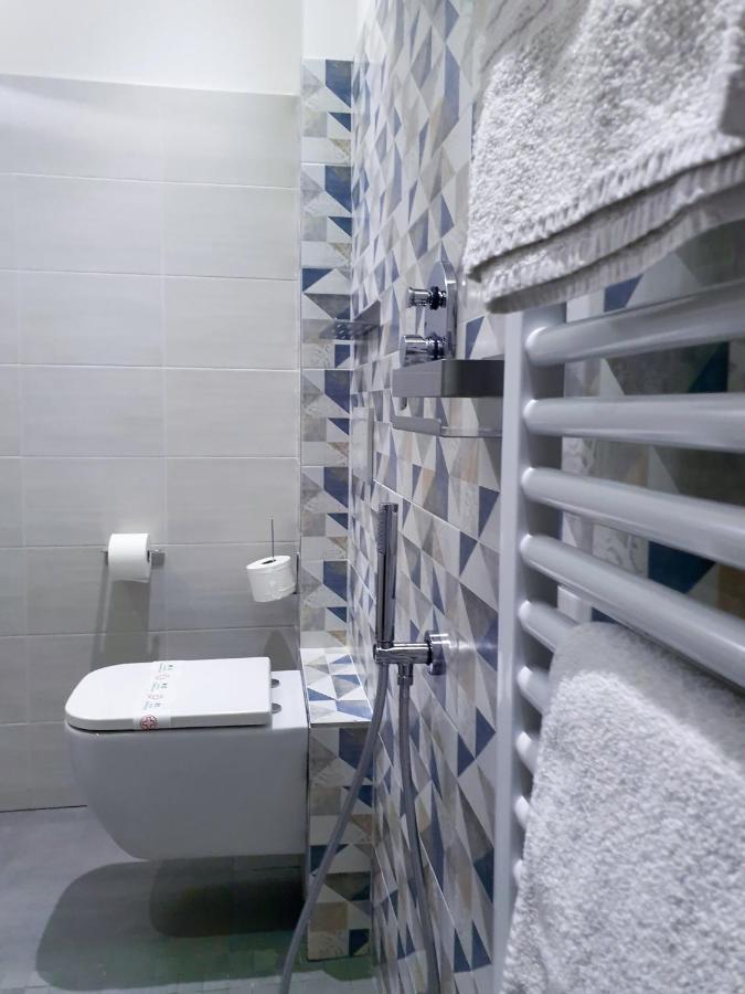 Color Hotel 里米尼 外观 照片